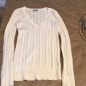 Forever21 Long Sleeve Sweater Size Large